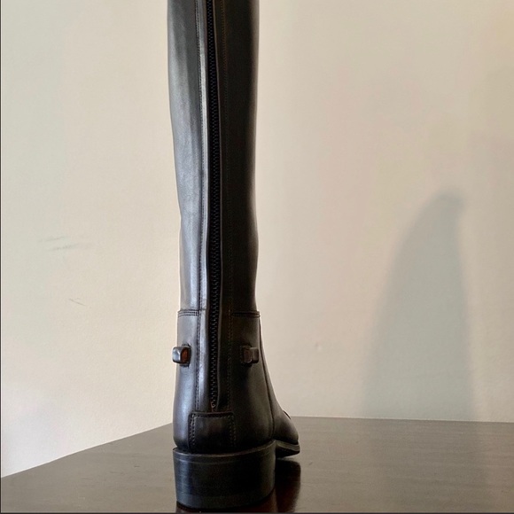Ladies Riding Boots - Picture 4 of 6